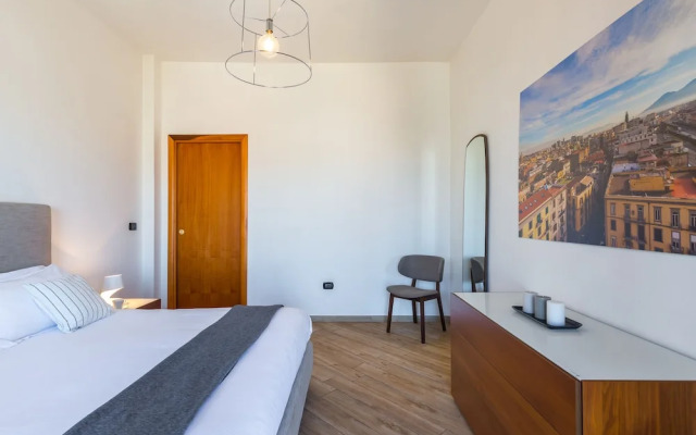 Duomo XI Apartment by Wonderful Italy