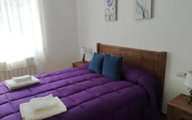 Casas Rurales Balcón de las Mayas