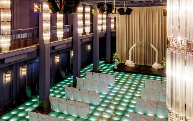 Hotel Luc, Autograph Collection