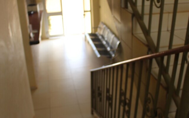 Hotel Massoh