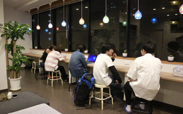 Mezame Hostel
