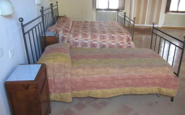 Residenza Alunno