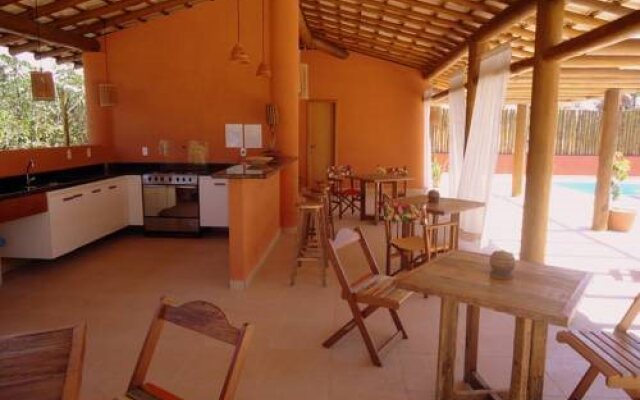 Village Imbassai Breeze