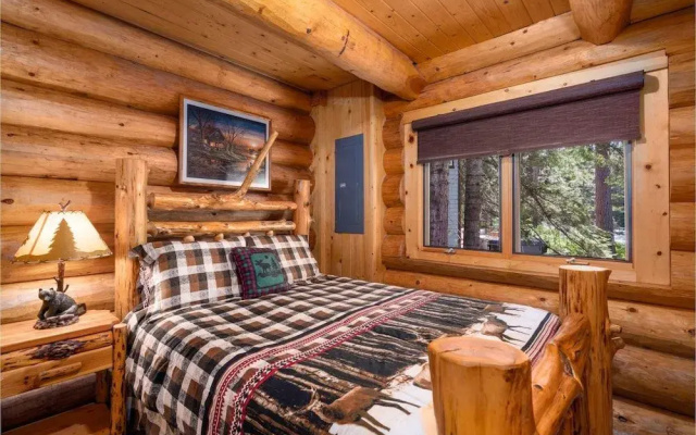 Moosehead Lodge