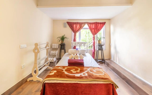 Summit Lillium Hotel & Spa
