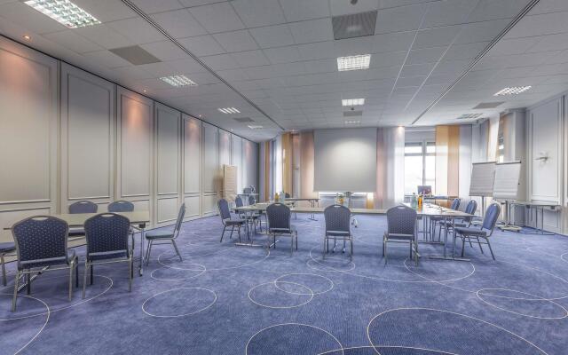 Parkhotel Ropeter