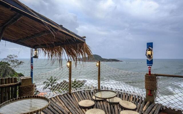 Mira Bai Xep Quy Nhon - The Hidden Jewel - Hostel