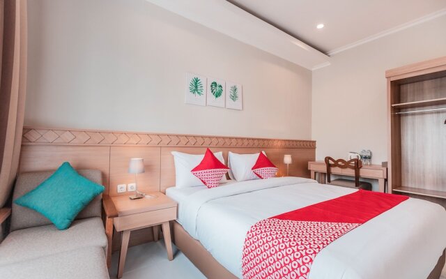 Villa Ubud Anyer by OYO Rooms