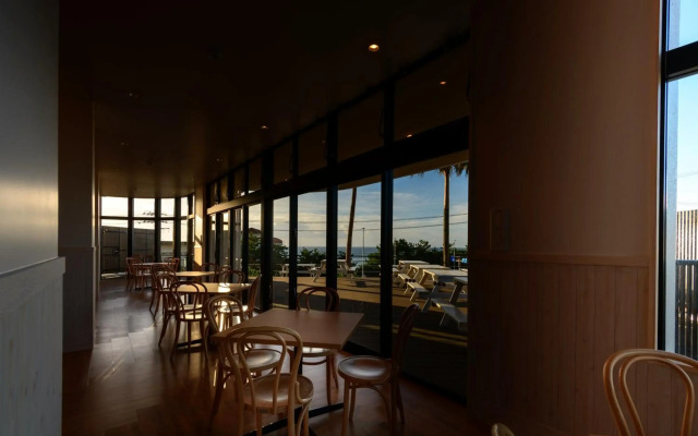 Hotel Sunset Hill