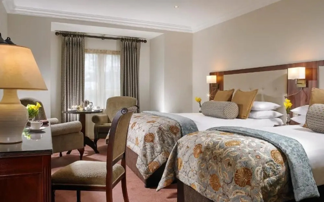 Park Hotel