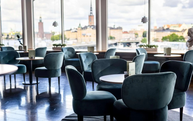Hilton Stockholm Slussen