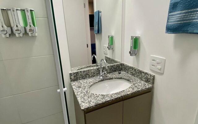 Nomah - Aptos por Temporada no Brás