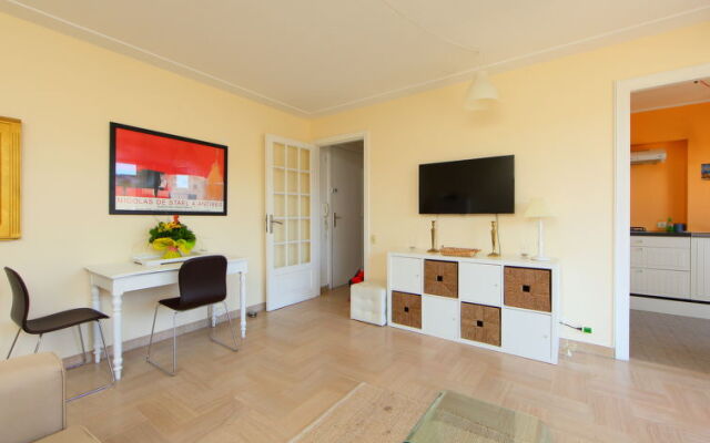 Apartment Le Bastion