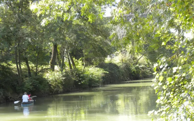 Maison de Vacances de Récailleau