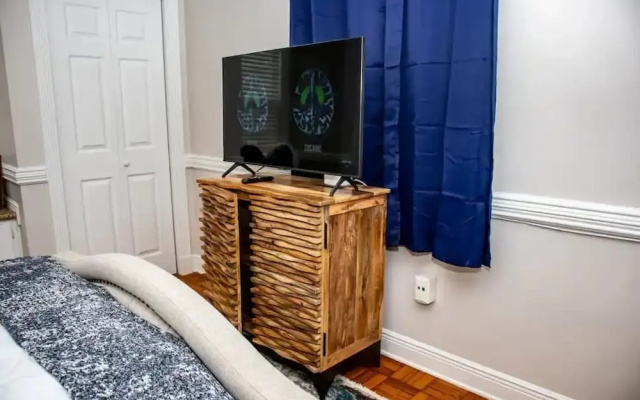 1BR Mobile Condo with Community Pool