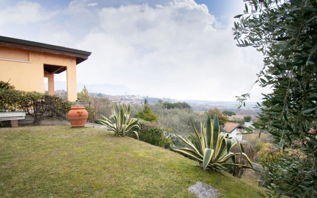 Villa Jole in Polpenazze del Garda