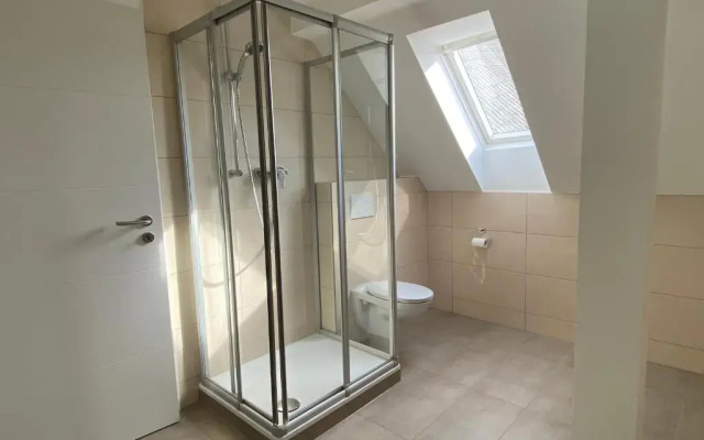 Mansarde “Sabine“