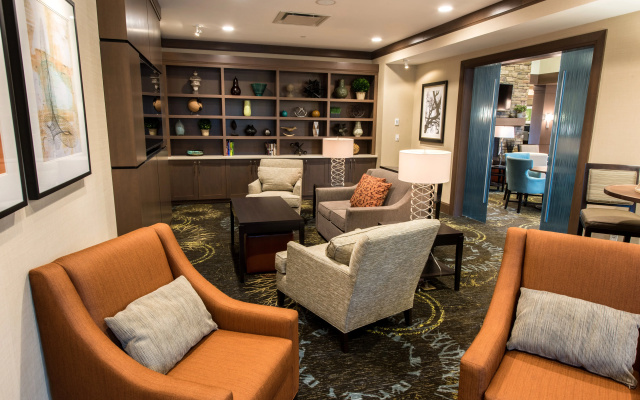 Staybridge Suites Albany Wolf Rd-Colonie Center by IHG