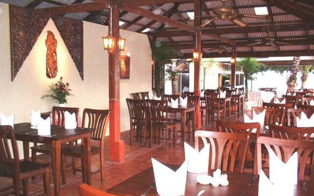 Seascape Beach Resort