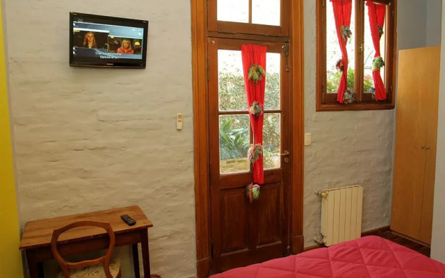 Solar Soler Bed & Breakfast