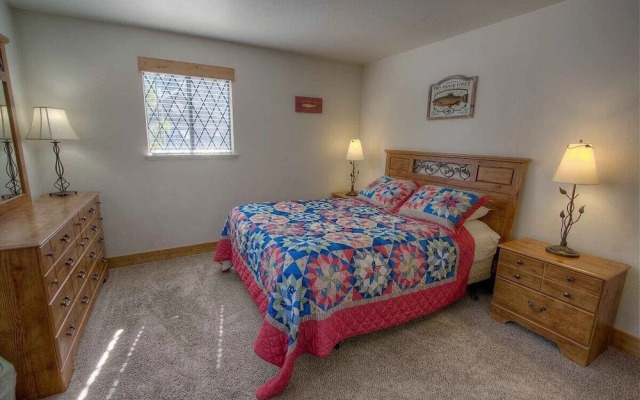 Hch1217 - Pinehill Ponderosa 4 Bedroom Home
