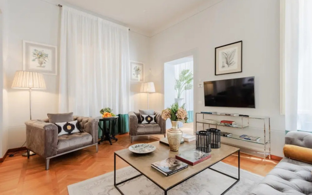 Amaretti Luxury Apartment