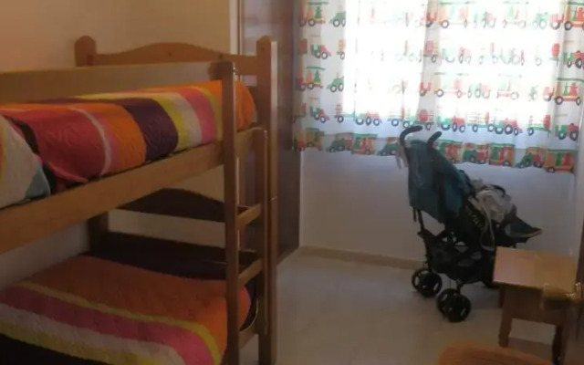 Apartamentos Pescadores