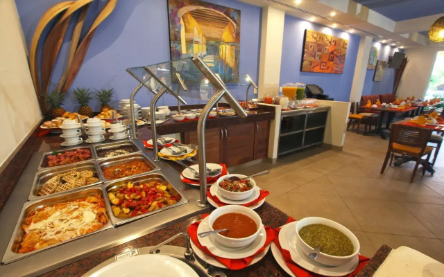 Holiday Inn Huatulco by IHG