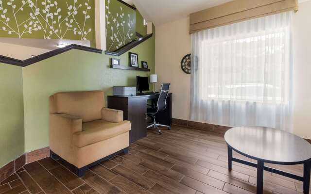 Sleep Inn Sioux Falls Airport