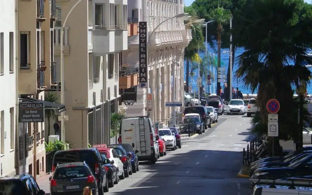 Angence Anthalia - Le Navarre