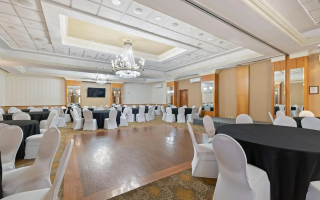 Hotel Executive Suites