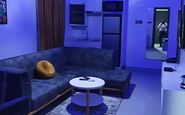 Sapphire Residences by Crystal