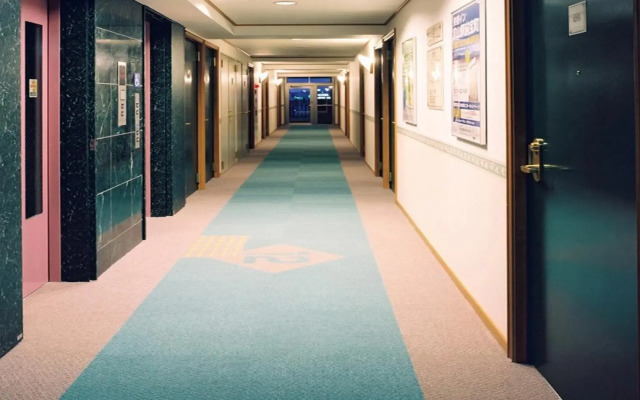 Toyoko Inn Osaka JR Noda Ekimae
