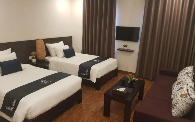 Siesta Hotel & Spa Da Nang