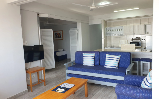 Silver Sands Self Catering