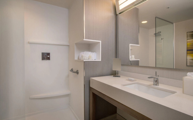 Courtyard by Marriott Houston Northeast