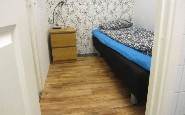 3 Star Hostel