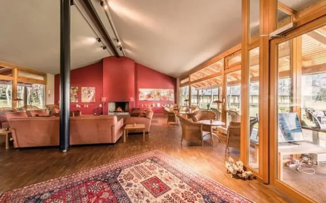 Camp Reinsehlen Hotel