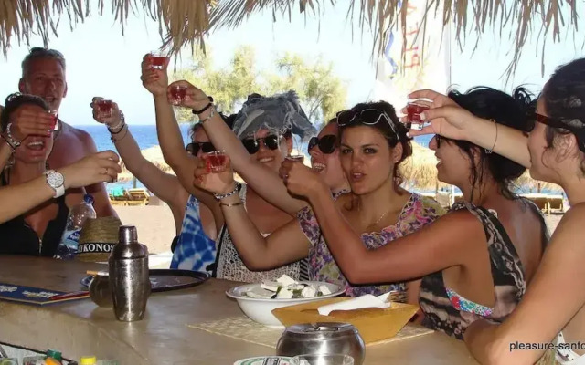 Pleasure Apartments 2 Bedrooms Near The Sea