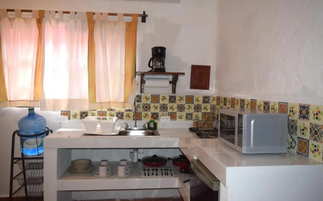 Casa El Moro