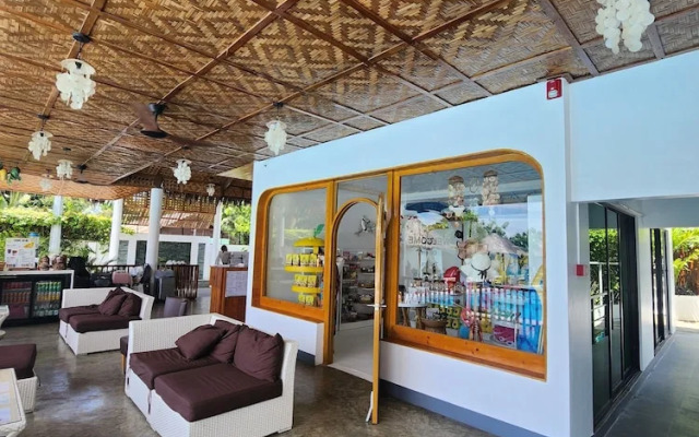 Treeshade Resort & Spa Moalboal