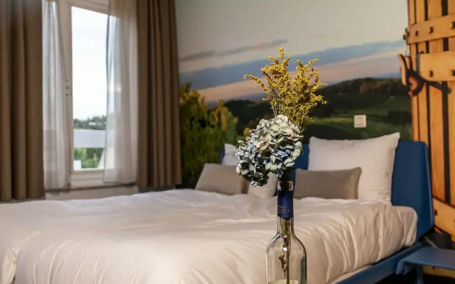 Dormio Wijnhotel Valkenburg