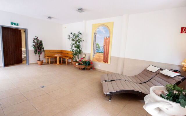 Falkner Appartement Resort