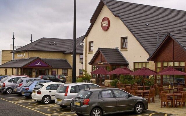 Premier Inn Dunfermline