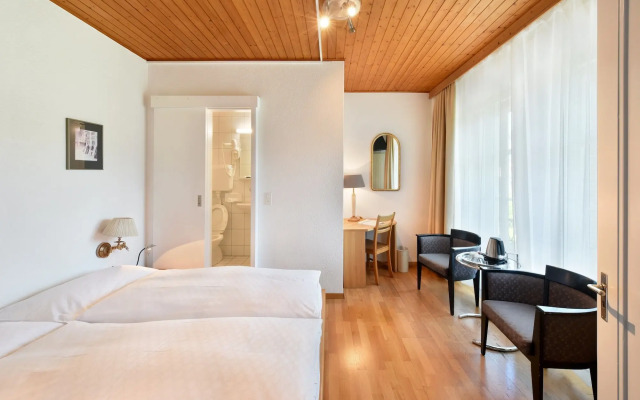 Hotel National Bern