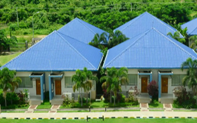 Myat Nan Yone Hotel