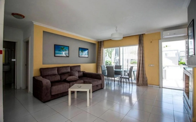 Conjunto Residencial Las Calas