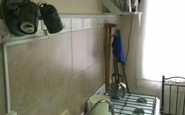 Departamento para 4 personas