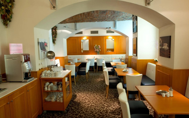 Hotel Máchova