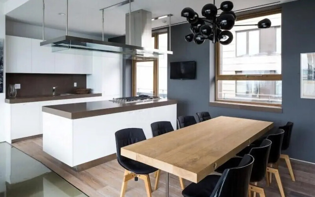 Tribecca Residency